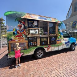 KC Kona Ice