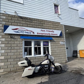 Integrity Auto Pros - Auto Repair Near Me - Libertytown, Maryland Integrity Auto Pros - Auto Repair Near Me - Libertytown, Maryland
