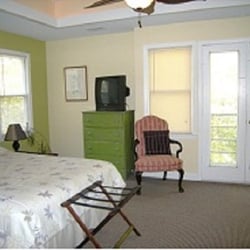 Hello B&B - Crown Suite