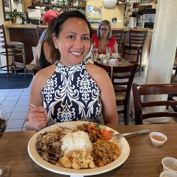 Cafe Piquet - Vaca frita and picadillo - Cuban Near Me - Bellaire, Texas Cafe Piquet - Vaca frita and picadillo - Cuban Near Me - Bellaire, Texas