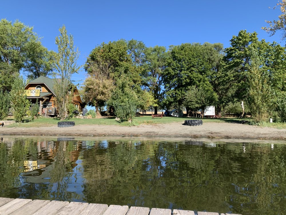 RUBY’S RESORT & RV 22 Photos Campgrounds 17207 W Medical Lake