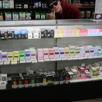 THE KING OF VAPE - Updated May 2026 - 26 Reviews - 2231 Tamiami Trl, Port  Charlotte, Florida - Vape Shops - Phone Number