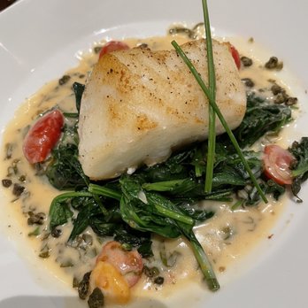 Prime & Pearl - Chilean Seabass - New American Near Me - Gainesville, Florida