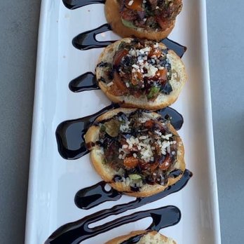 Pub W - Tomato Bruschetta - Pubs Near Me - Edmond, Oklahoma Pub W - Tomato Bruschetta - Pubs Near Me - Edmond, Oklahoma