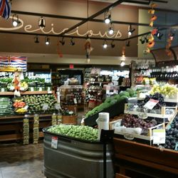 Thrifty Foods