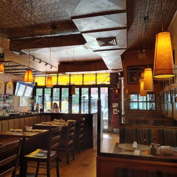 Barking Dog - American Near Me - New York, New York