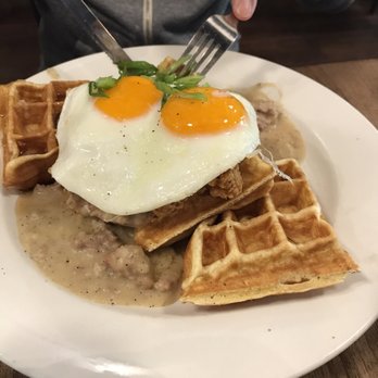 Jam Cafe on Beatty - Breakfast & Brunch Near Me - Vancouver, British Columbia