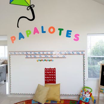 Papalotes Daycare - Child Care & Day Care Near Me - Richmond, California Papalotes Daycare - Child Care & Day Care Near Me - Richmond, California