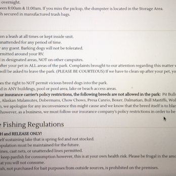 Flamingo Lake RV Community - Aggressive dog breed list. - RV Parks Near Me - Jacksonville, Florida Flamingo Lake RV Community - Aggressive dog breed list. - RV Parks Near Me - Jacksonville, Florida