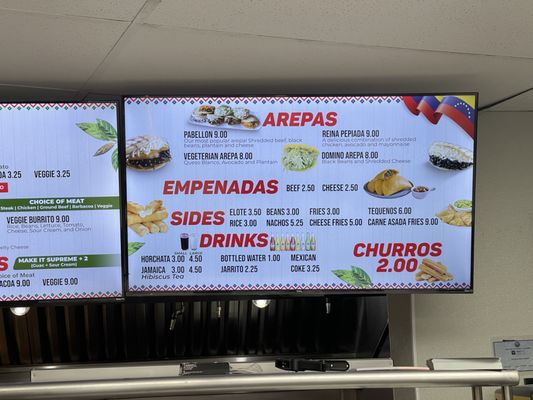 Tacos Buscados by null