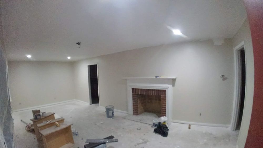 Slide of Hammertime Construction