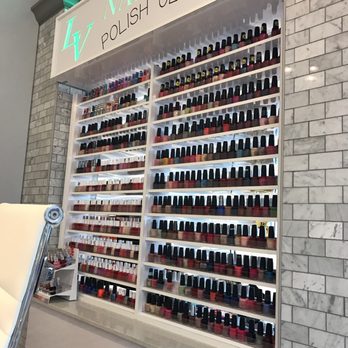 LV Nail Bar - Waxing Near Me - Naples, Florida LV Nail Bar - Waxing Near Me - Naples, Florida
