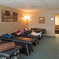 Progressive Chiropractic Clinic