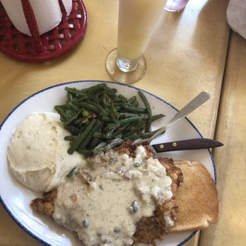 Mia's Table - American Near Me - Houston, Texas