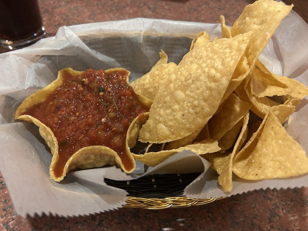 Mi Casa Mexican Restaurant