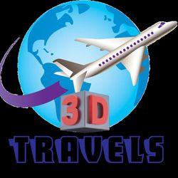 3D Travels