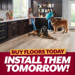 Gary's Floor & Home