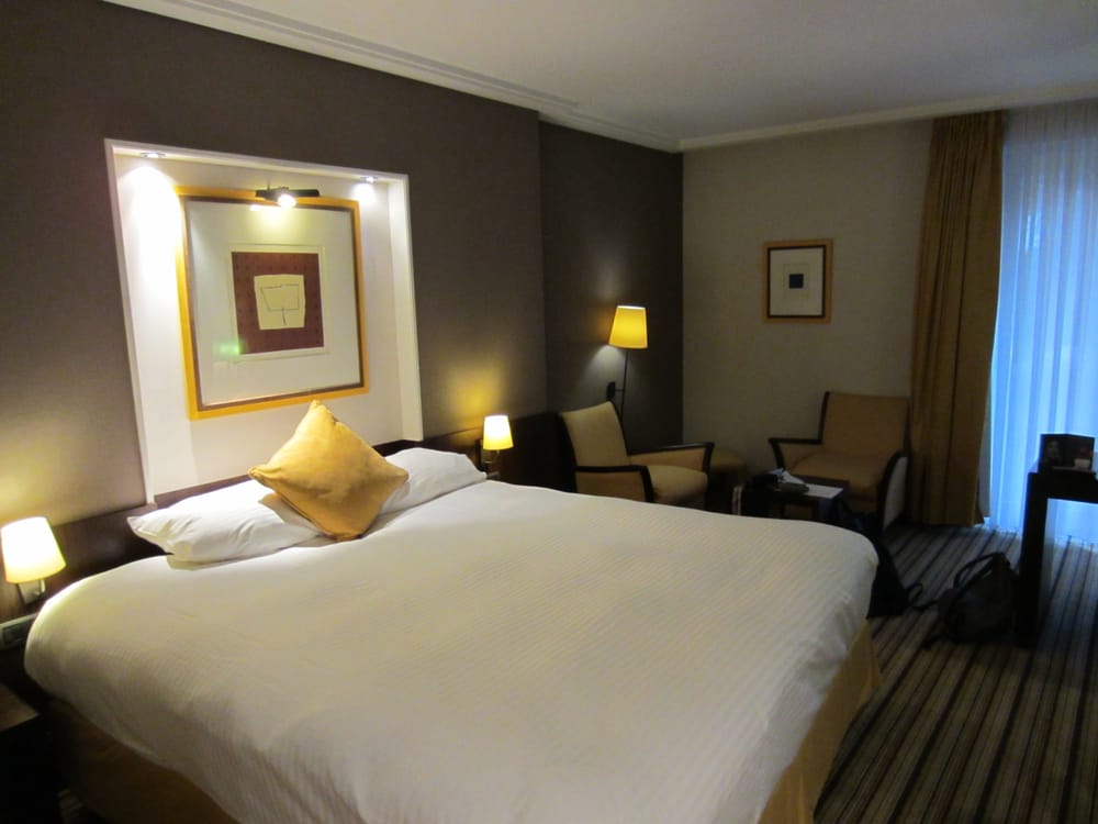 Salle De Sport Du Parker Hotel Brussels Airport www.yelp.com