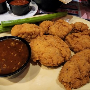 Winking Lizard Tavern - Boneless chicken wings - Bars Near Me - Reynoldsburg, Ohio Winking Lizard Tavern - Boneless chicken wings - Bars Near Me - Reynoldsburg, Ohio
