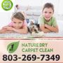 Photo of Nature Dry Carpet Clean