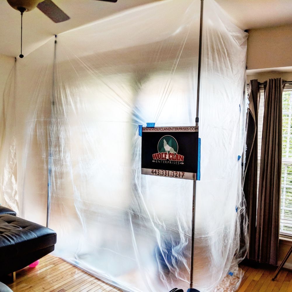 WOLF CLAN ENTERPRISES Updated May 2024 50 Photos 5934 Conover Rd