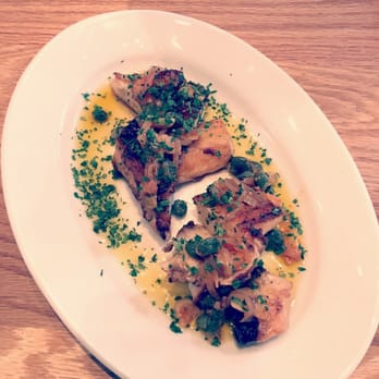 Nightingale - Live/Raw Food Near Me - Vancouver, British Columbia