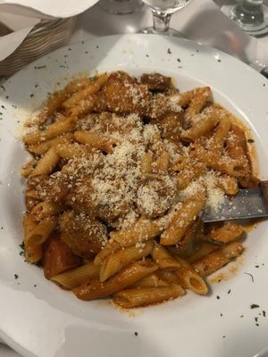 Luigi Ristorante Italiano by null