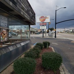 Outside Outside
