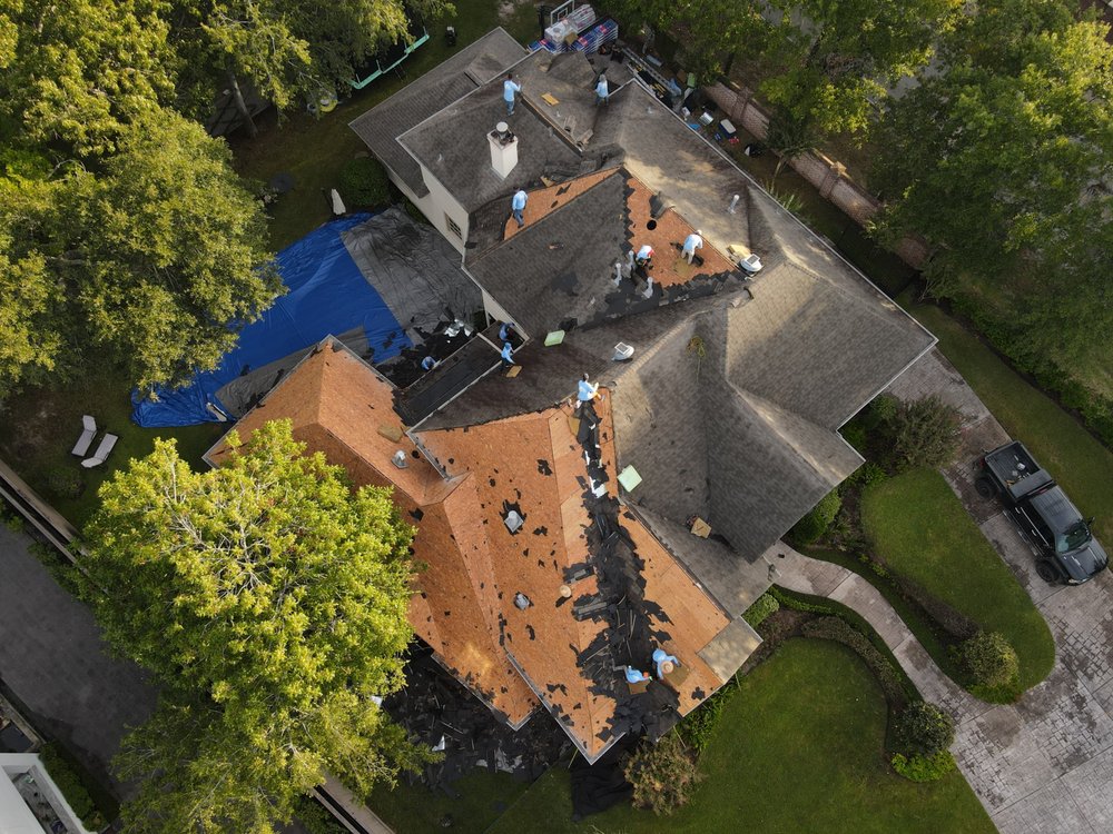 Slide of Mission Roofing