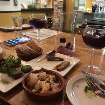 La Feria - Tapas Bars Near Me - Detroit, Michigan La Feria - Tapas Bars Near Me - Detroit, Michigan