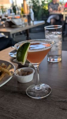 Maximilien Restaurant by null