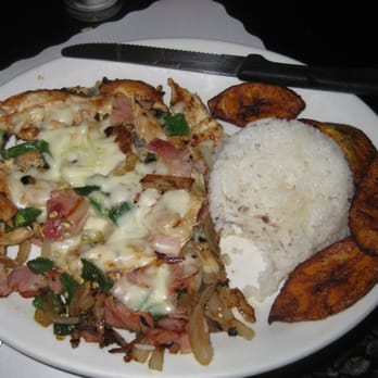 Mambos Cafe - Spicy Chicken - Latin American Near Me - Glendale, California Mambos Cafe - Spicy Chicken - Latin American Near Me - Glendale, California
