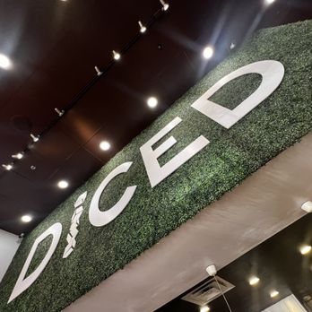 Diced- Doral - Juice Bars & Smoothies Near Me - Miami, Florida