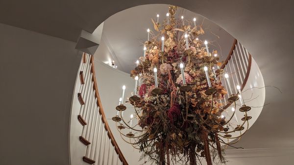 The Litchfield Inn by null