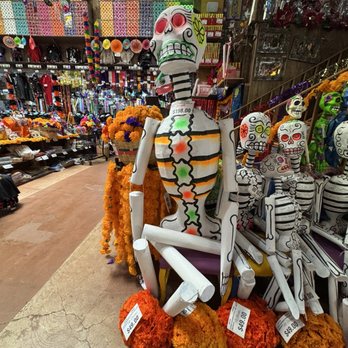 Fiesta At North Star - Home Decor Near Me - San Antonio, Texas