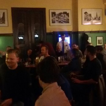Lohrentz-Eck - German Near Me - Berlin, BE