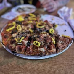 Gatsby's - The "Buckeye Favorite"