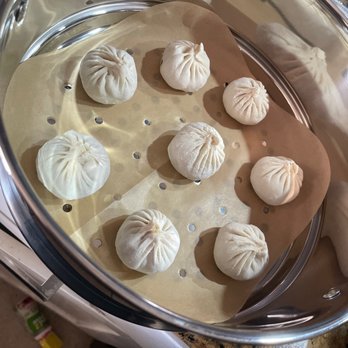 Dumpling Village - Frozen xiao long bao to make in our high desert home. Totally worth it! Thank you Dumpling Village! - Chinese Near Me - Rancho Cucamonga, California Dumpling Village - Frozen xiao long bao to make in our high desert home. Totally worth it! Thank you Dumpling Village! - Chinese Near Me - Rancho Cucamonga, California