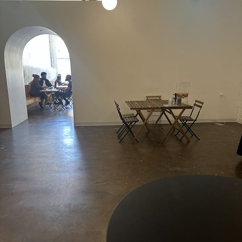 Archive Creative Space - Venues & Event Spaces Near Me - Tulsa, Oklahoma Archive Creative Space - Venues & Event Spaces Near Me - Tulsa, Oklahoma