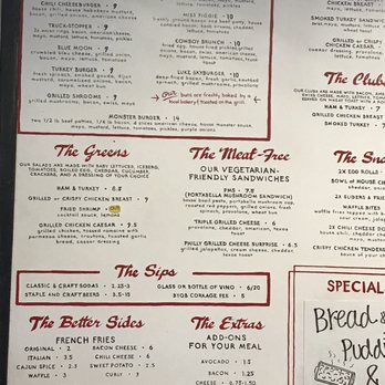 Stanton's City Bites - Burgers Near Me - Houston, Texas