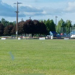 Wallace Marine Park