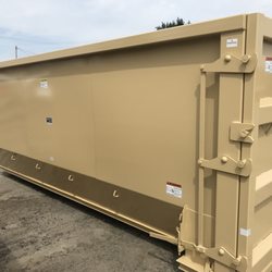 Leftovers Junk Hauling & Roll-Off Dumpsters