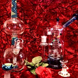 Earth Oddities - Match made in