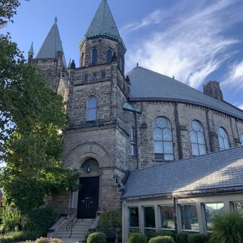 Historic Webster House - Bed & Breakfast Near Me - Bay City, Michigan
