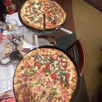 Metro Pizza - Gotham with Bleeker yummy and Modesto with Hawaiian delicious - Pizza Near Me - Henderson, Nevada Metro Pizza - Gotham with Bleeker yummy and Modesto with Hawaiian delicious - Pizza Near Me - Henderson, Nevada
