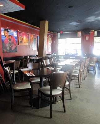Alero Restaurant by null