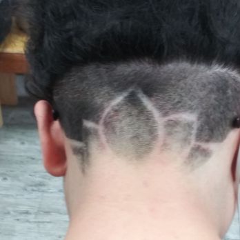 Blessed Barbershop - Design - Barbers Near Me - La Habra, California Blessed Barbershop - Design - Barbers Near Me - La Habra, California