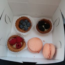Macarons