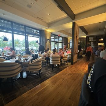 Timber Kitchen & Bar - New American Near Me - Bangor, Maine