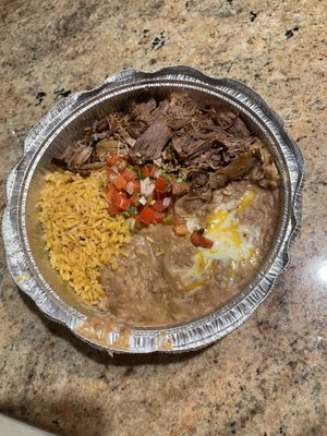 Los Hermanos Restaurant by null